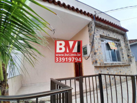 Casa com 2 Quartos à Venda, 75 m² em Vila Kosmos - Rio De Janeiro
