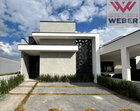 Casa de Condomínio com 3 Quartos à Venda, 152 m² em Horto Florestal - Sorocaba
