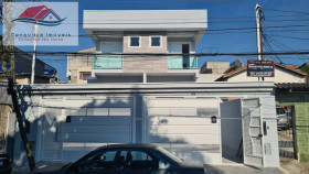 Casa com 3 Quartos à Venda, 130 m² em Vila Augusta - Guarulhos