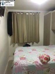 Apartamento com 2 Quartos à Venda, 48 m² em Vila Prudente - São Paulo