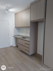 Apartamento com 1 Quarto à Venda, 21 m² em República - São Paulo