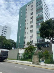 Apartamento com 3 Quartos à Venda, 145 m² em Boa Viagem - Recife