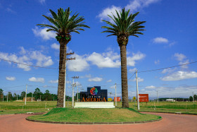 Terreno à Venda, 256 m² em Centro - Passo De Torres