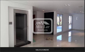 Casa de Condomínio com 4 Quartos à Venda, 406 m² em Adalgisa - Osasco