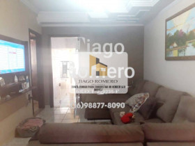 Casa à Venda, 154 m² em Jardim Luiz Ometto Ii - Américo Brasiliense