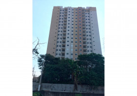 Apartamento com 2 Quartos à Venda, 49 m² em Sítio Da Figueira - São Paulo