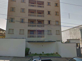 Apartamento com 2 Quartos à Venda, 60 m² em Edifício Andorinha, Jardim Elite - Pirassununga