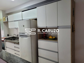 Apartamento com 2 Quartos à Venda, 58 m² em Jardim Esmeralda - Limeira