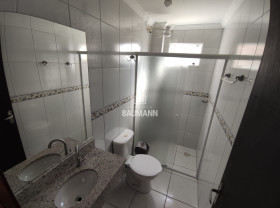 Apartamento com 1 Quarto para Alugar ou Temporada, 64 m² em Bombas - Bombinhas