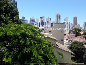 Apartamento com 3 Quartos à Venda, 135 m² em Pituba - Salvador