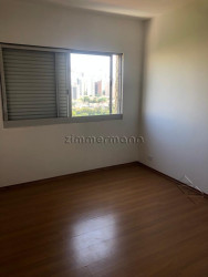 Apartamento com 3 Quartos à Venda, 130 m² em Cambuci - São Paulo