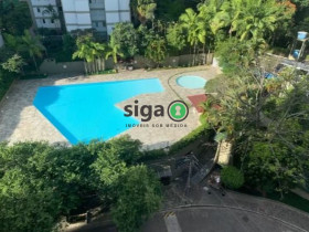 Apartamento com 3 Quartos à Venda, 75 m² em Jardim Marajoara - São Paulo