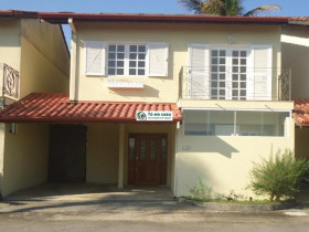 Casa com 3 Quartos à Venda, 110 m² em Jardim Torrão De Ouro - São José Dos Campos
