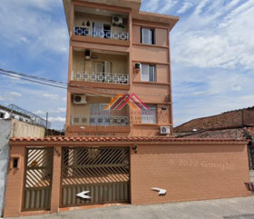 Apartamento com 3 Quartos à Venda, 94 m² em Vila Alice (vicente De Carvalho) - Guarujá