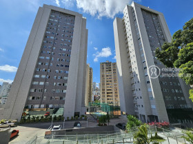Apartamento com 2 Quartos para Alugar, 67 m² em Vila Paris - Belo Horizonte
