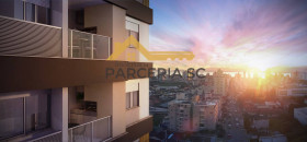Apartamento com 3 Quartos à Venda, 129 m² em Canto - Florianópolis