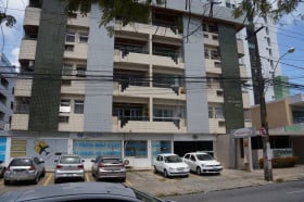 Apartamento com 3 Quartos à Venda, 110 m² em Expedicionários - João Pessoa