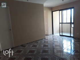 Apartamento com 3 Quartos à Venda, 85 m² em Parque Esmeralda - São Paulo