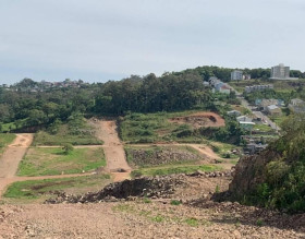 Terreno à Venda, 330 m² em Nossa Senhora Das Graças - Caxias Do Sul