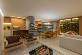 Apartamento com 4 Quartos à Venda, 230 m² em Alto De Pinheiros - São Paulo