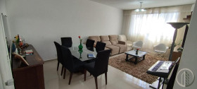 Apartamento com 3 Quartos à Venda, 147 m² em Boqueirão - Santos
