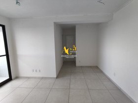 Apartamento com 2 Quartos à Venda, 51 m² em Recife - Recife