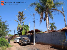 Chácara com 2 Quartos à Venda,  em Cercado - Araçoiaba Da Serra