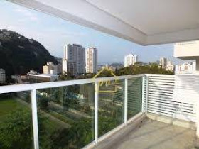 Apartamento com 2 Quartos à Venda, 120 m² em José Menino - Santos