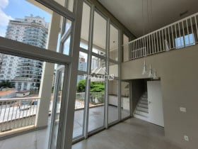 Apartamento com 4 Quartos para Alugar, 238 m² em Jardim Vila Mariana - São Paulo