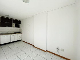 Apartamento com 1 Quarto à Venda, 28 m² em Sul (águas Claras) - Brasília