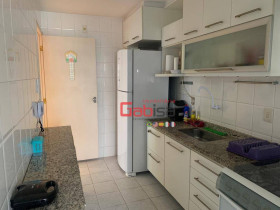 Apartamento com 3 Quartos à Venda, 131 m² em Braga - Cabo Frio