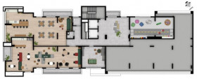 Apartamento com 2 Quartos à Venda, 45 m² em Vila Pompeia - São Paulo