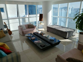 Apartamento com 4 Quartos à Venda, 336 m² em Centro - Balneário Camboriú