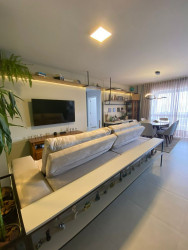 Apartamento com 3 Quartos à Venda, 145 m² em Estreito - Florianópolis