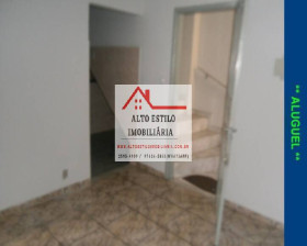 Casa com 2 Quartos para Alugar, 58 m² em Piedade - Rio De Janeiro
