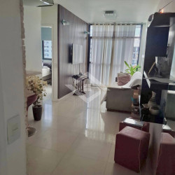 Apartamento com 3 Quartos à Venda, 69 m² em Barra Da Tijuca - Rio De Janeiro