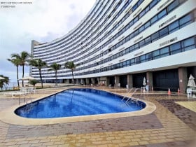 Apartamento com 1 Quarto à Venda, 38 m² em Ondina - Salvador