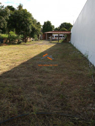 Terreno à Venda, 1.213 m² em Morumbi - Paulínia