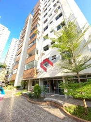 Apartamento com 4 Quartos à Venda, 203 m² em Varjota - Fortaleza