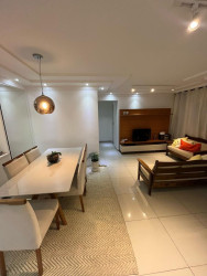 Apartamento com 2 Quartos à Venda, 72 m² em Vila Andrade - São Paulo