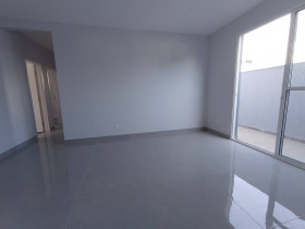 Apartamento com 3 Quartos à Venda, 93 m² em Serra - Belo Horizonte