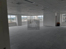 Sala Comercial para Alugar, 237 m² em Alphaville Industrial - Barueri