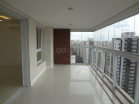 Apartamento com 3 Quartos à Venda, 390 m² em Campo Belo - São Paulo
