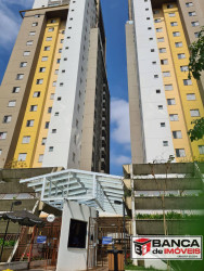 Apartamento com 2 Quartos à Venda, 59 m² em Jaguaribe - Osasco
