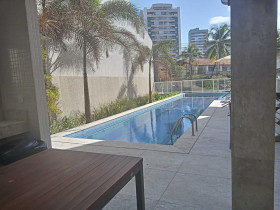 Apartamento com 2 Quartos à Venda, 73 m² em Armação - Salvador