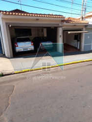 Casa com 3 Quartos à Venda, 154 m² em Jardim Paulistano - Ribeirão Preto