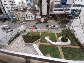 Apartamento com 3 Quartos à Venda, 107 m² em Centro - Florianópolis