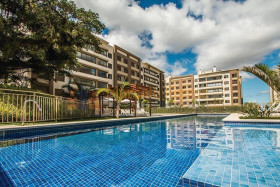 Apartamento com 3 Quartos à Venda, 104 m² em Cavalhada - Porto Alegre