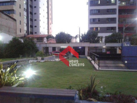 Apartamento com 3 Quartos à Venda, 120 m² em Mucuripe - Fortaleza