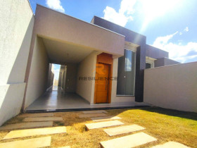 Casa com 3 Quartos à Venda, 102 m² em Por Do Sol - Lagoa Santa